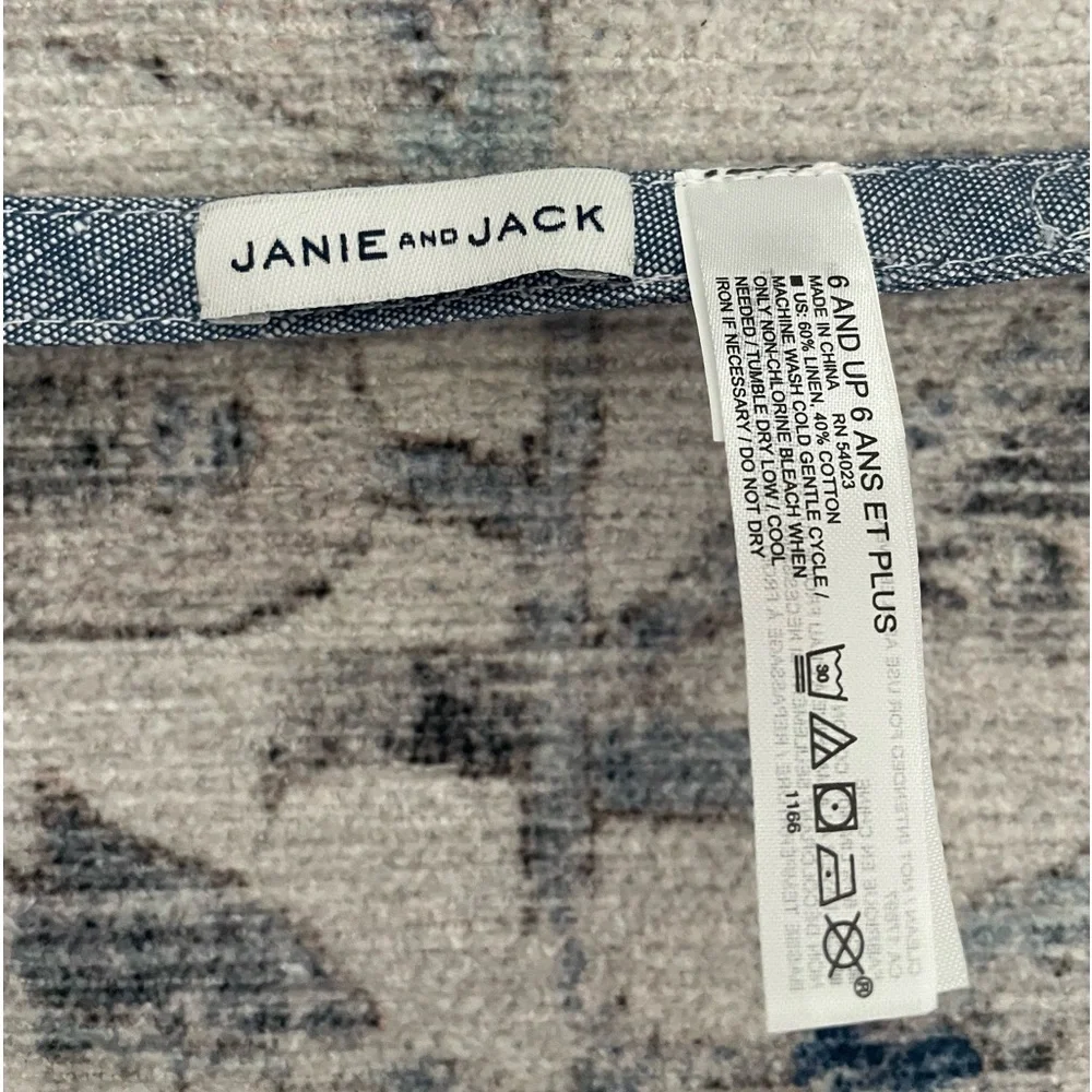 Janie and Jack Bow Tie